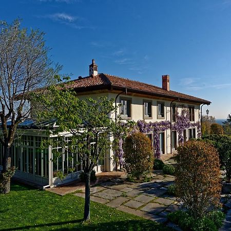 Villa Amagioia Varignana Exterior photo