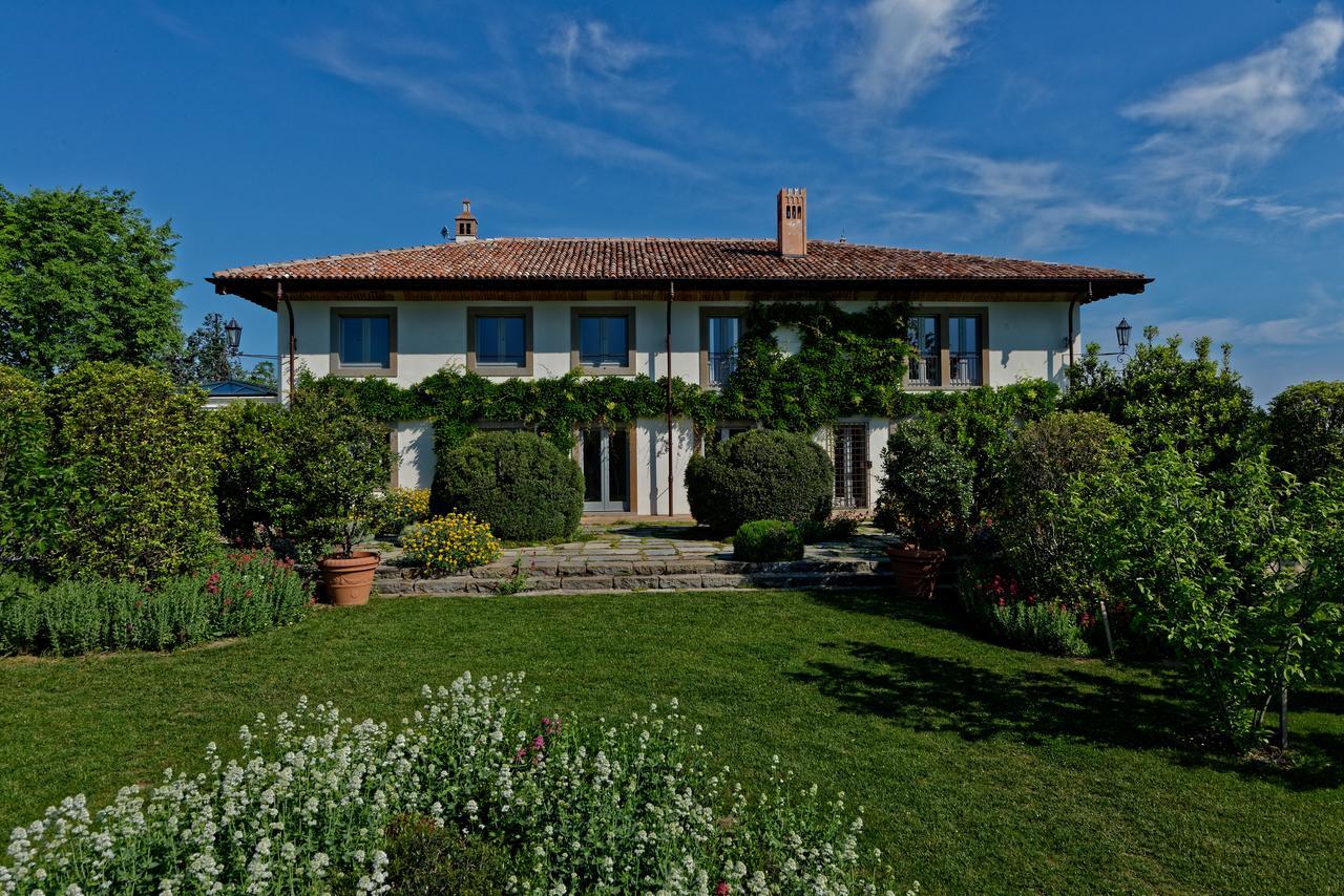 Villa Amagioia Varignana Exterior photo
