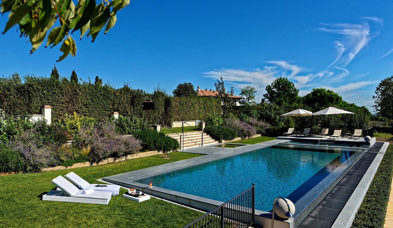 Villa Amagioia Varignana Exterior photo