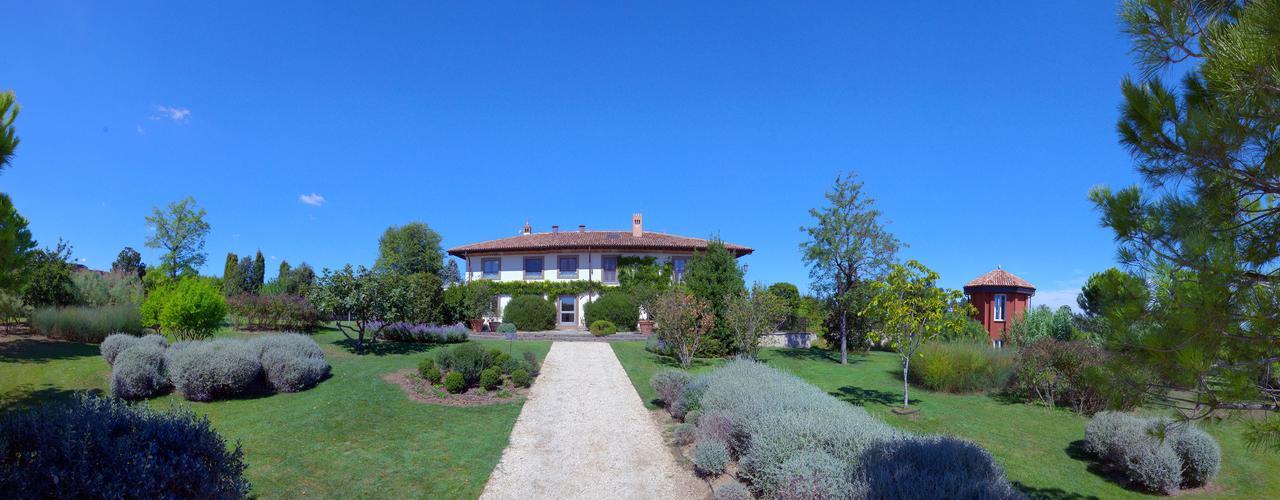 Villa Amagioia Varignana Exterior photo