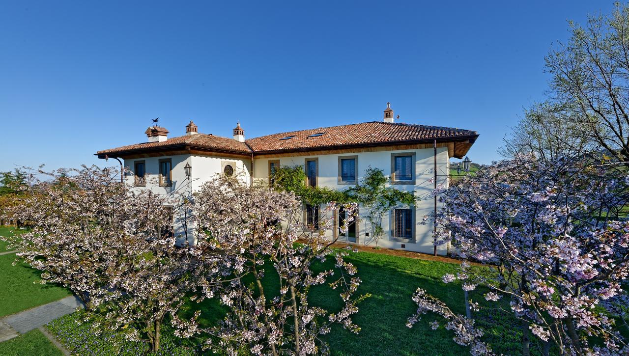 Villa Amagioia Varignana Exterior photo