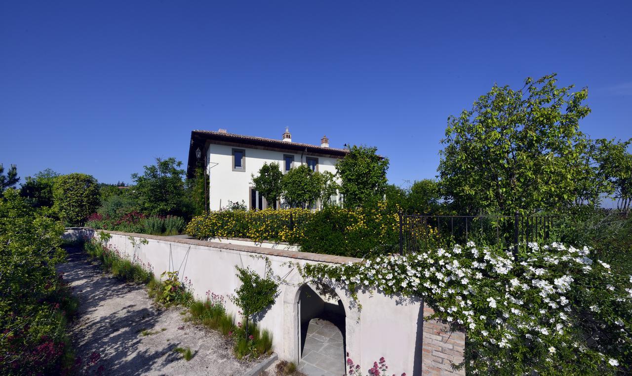 Villa Amagioia Varignana Exterior photo
